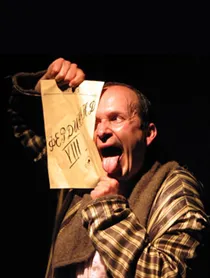 Билеты на "Он был титулярный советник" 31 Дек 2025, Москва