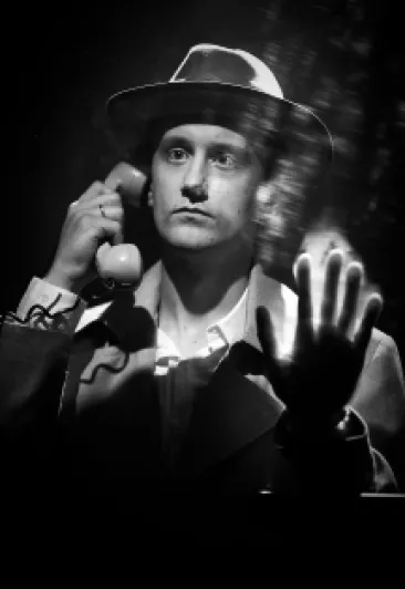 Билеты на "Легкое дыхание" 20 Дек 2025 Москва