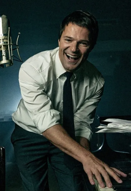 Билеты на спектакль Данила Козловский. FRANK, 23 Дек 2025