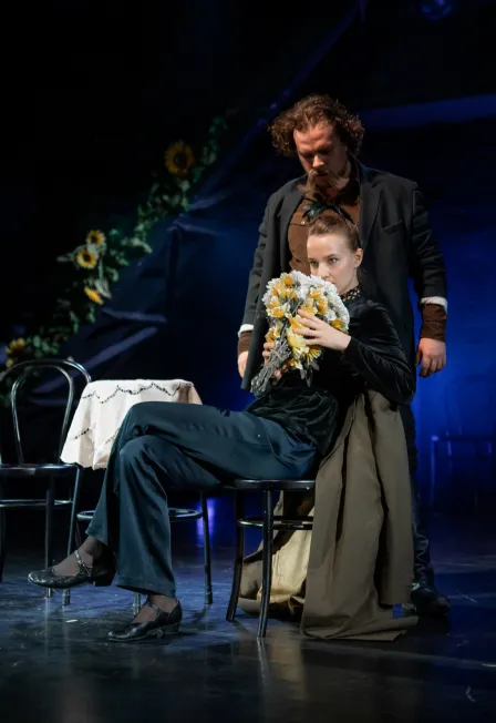 Билеты на "Летние комедии" в СПб 4 янв 2026