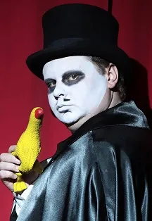 Билеты на Смерть Тарелкина 25 Дек 2025 СПб