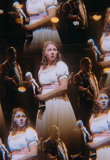 Билеты на Щелкунчика 20 дек 2025 в СПб