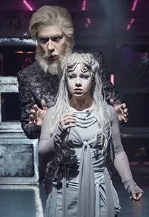 Билеты на Айсвилль 28 Дек 2025 СПБ