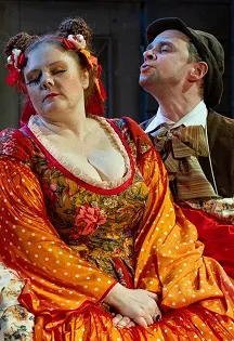 Билеты на Женитьбу Бальзаминова 31 дек 2025 СПб