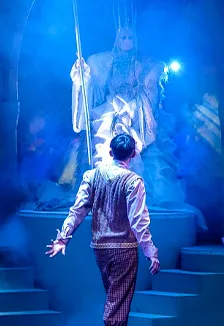 Билеты Снежная королева, Пермь 25 Дек 2025