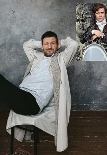 Билеты на концерт Миронову в Перми 11 Дек 2025