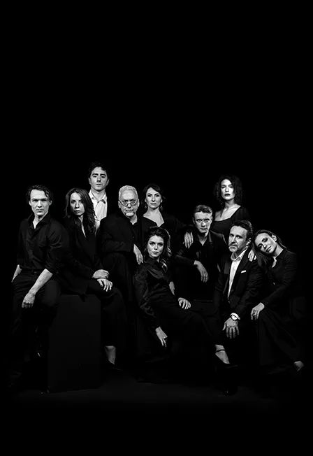 Билеты на "Закрой Глаза и Смотри" 1 ФЕВ 2026 Н. Новгород