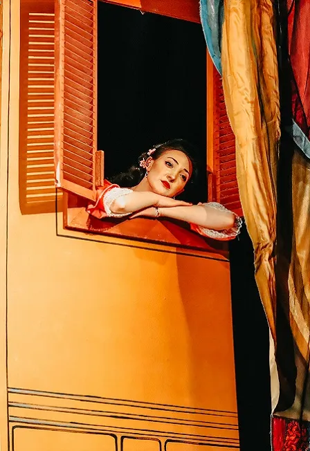 Билеты на Венецианских близнецов 23 янв 2026 Чебоксары