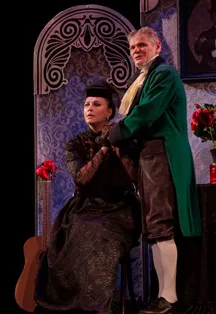 Билеты на Две шутки Чехова в Чебоксарах 25 янв 2026