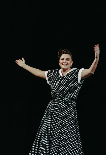 Билеты на "Музыка для толстых" в Чебоксарах 16 янв 2026