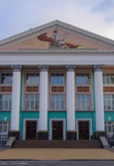 Билеты на Снеговик 007, Чебоксары, 11 янв 2026