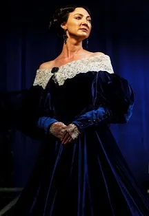 Билеты Отцы и дети, Чебоксары, 29 янв 2026