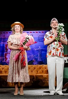 Билеты на Смешные деньги в Чебоксарах 6 янв 2026