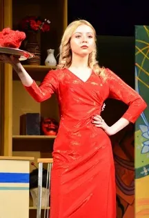 Билеты на "Ужин по-французски" в Чебоксарах 18 янв 2026