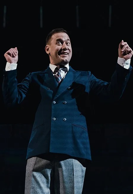 Билеты на "Желтый карлик" в Чебоксарах 8 янв 2026