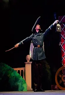 Билеты на Муху-Цокотуху 18 Янв 2026 Чебоксары