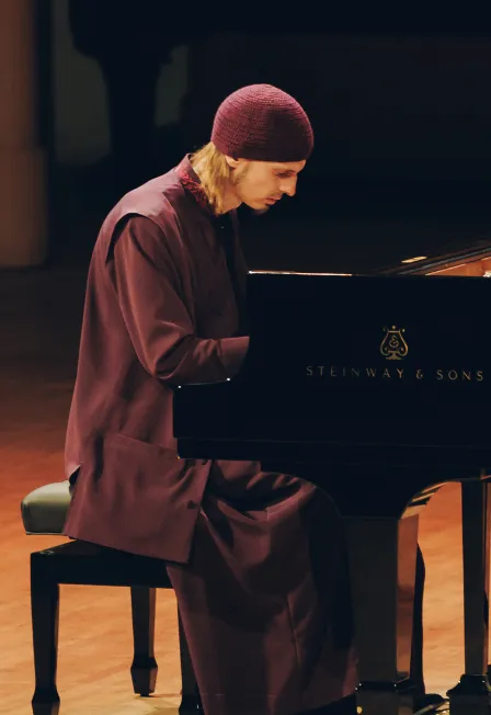 Билеты на концерт Монах Авель 12 мар 2026 Екатеринбург