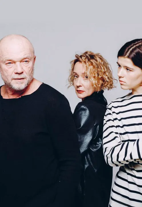 Билеты на "Буду сниматься в кино" 26 апр 2026, Москва