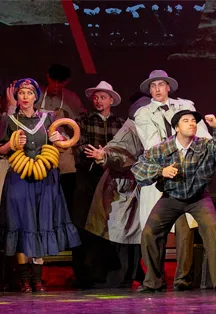 Билеты на "Hello, Кузбасс!" 29 Янв 2026, Кемерово