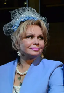 Билеты на Филумена Мартурано, Москва 21 Дек 2025