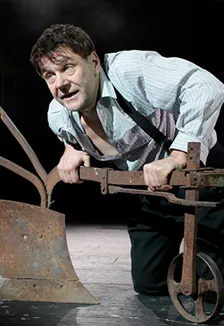 Билеты на "Дядю Ваню" 27 дек 2025, Москва