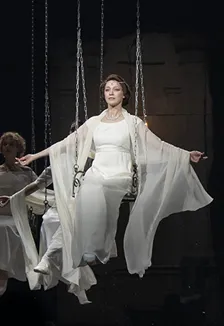 Билеты на Евгений Онегин, 29 дек 2025, Москва