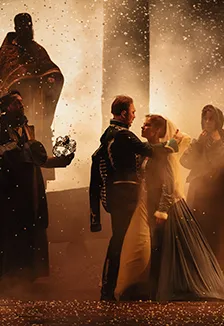 Билеты на Повести Пушкина 26 Дек 2025 в Москве