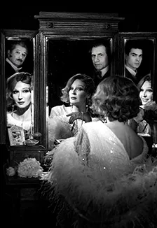 Билеты на "Театр" Вахтангова 23 Дек 2025 Москва