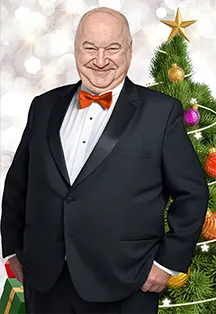 Билеты на концерт Игоря Маменко в Краснодаре 26 Дек 2025