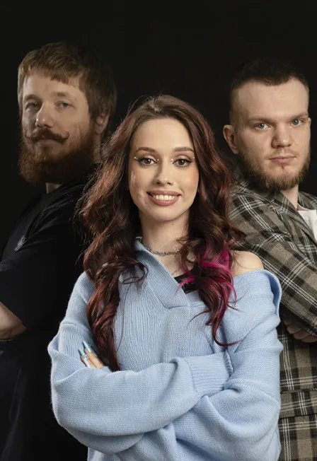 Билеты на стендап: Опытные комики, 16 дек 2025, Казань