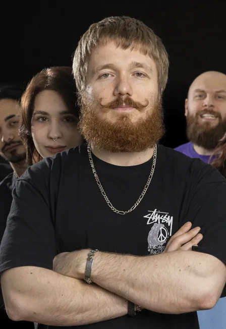 Билеты на стендап: Лучшие шутки, Казань, 5 дек 202...