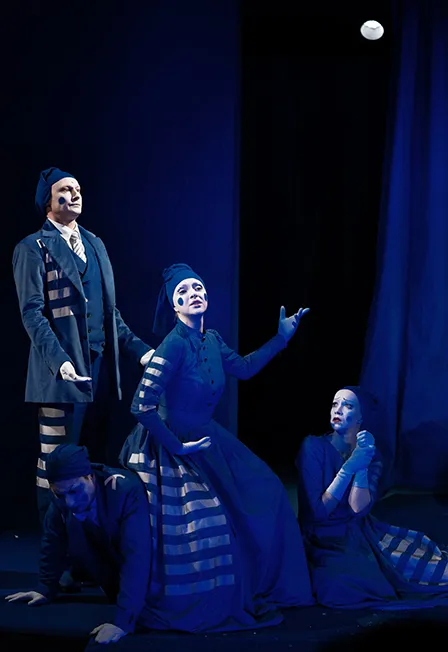 Билеты на "С художника спросится" 25 Дек 2025 Москва