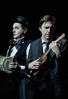 Билеты на Феллини. 8 1/2 в Москве 19 дек 2025