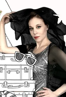 Билеты на Маршак-Джаз в Москве 20 Дек 2025