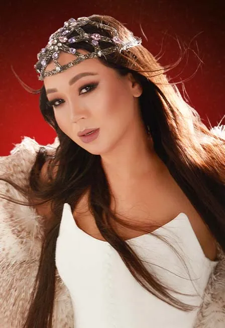 Билеты на концерт Чулпан Юсуповой в Казани 3 фев 2026