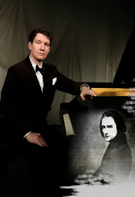 Билеты на "Вихри вальса" 28 дек. 2025, СПб