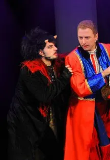 Билеты на Вечера на хуторе близ Диканьки 30 дек 2025