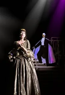 Билеты на Мюзикл-шоу в Волгограде 26 Дек 2025