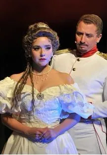 Билеты на Пиковую даму в Волгограде 11 Дек 2025