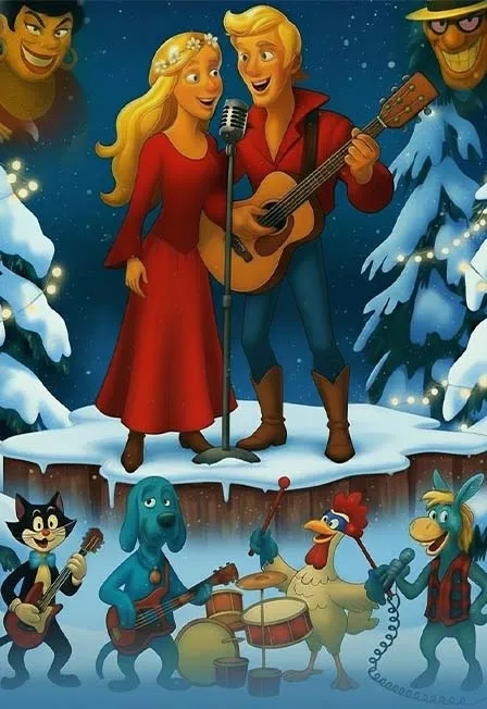 Билеты на "Бременские музыканты" в Казани 4 янв 2026