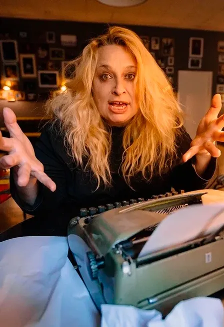 Билеты на Стихопатку 25 Янв 2026, СПб