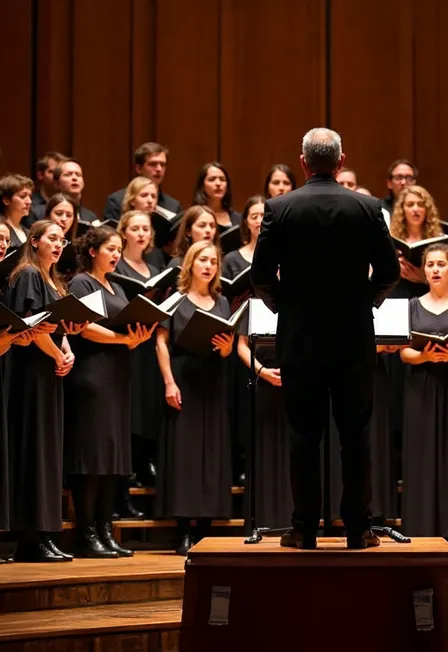 Билеты на "Песни Рождества" 20 Дек 2025 Москва