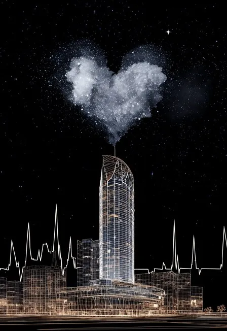 Билеты на Алгоритмы сердца, 31 Янв 2026, Екатеринбург