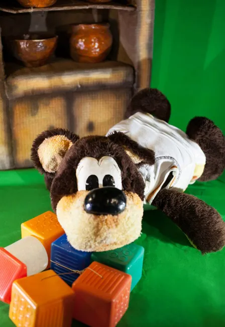 Билеты на Три медведя в Екатеринбурге 24 янв 2026