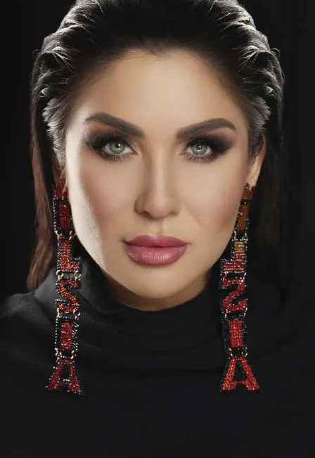 Билеты на концерт Ильсии Бадретдиновой в Уфе 4 фев 2026