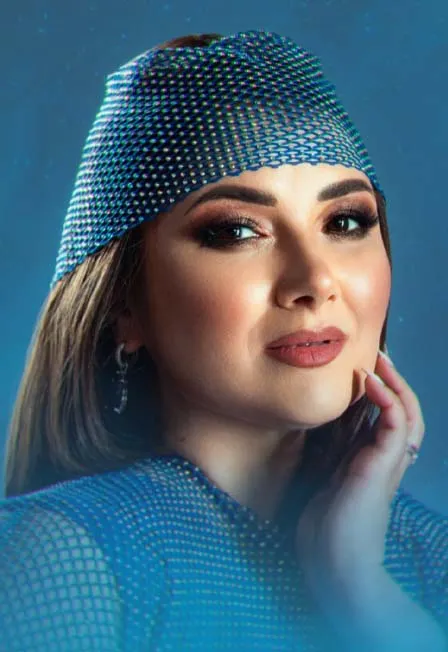 Билеты на концерт Сирины Зайнутдиновой 16 Дек 2025 Уфа