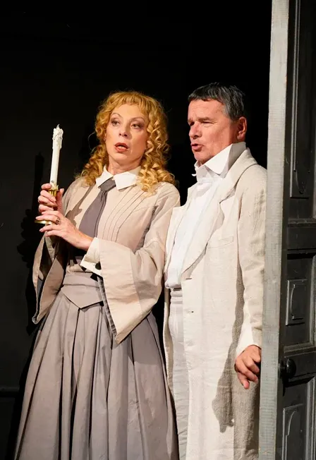 Билеты на "Красавец мужчина" 3 янв 2026 СПб