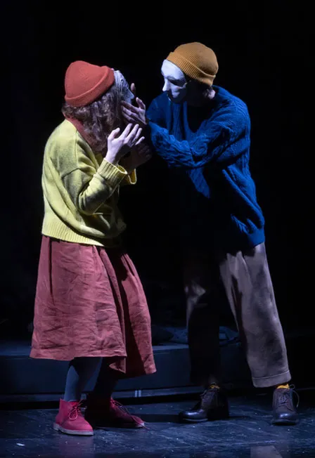 Билеты на "Снежную королеву" 20 дек 2025, СПб