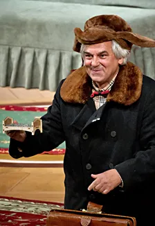 Билеты: Маленькое воскресное приключение 31 Дек 2025 Москва