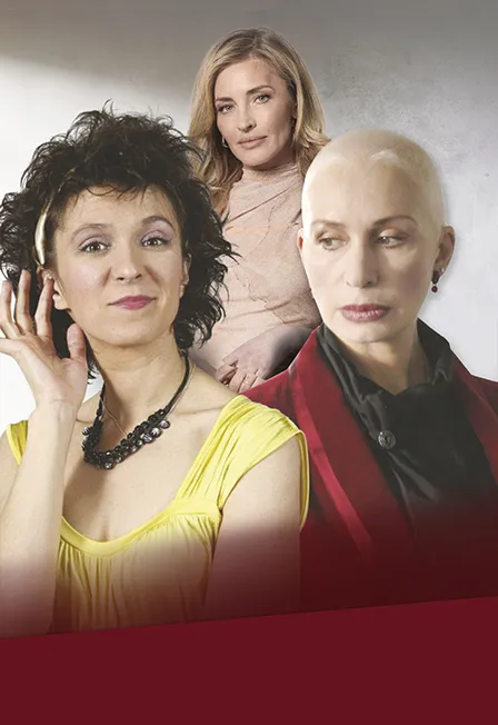 Билеты на "Плохие девчонки" СПб 30 Дек 2025